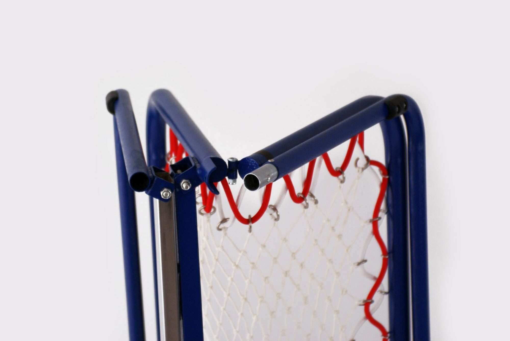 Image du produit : Rete da Tchoukball pieghevole: 100 x 100 cm