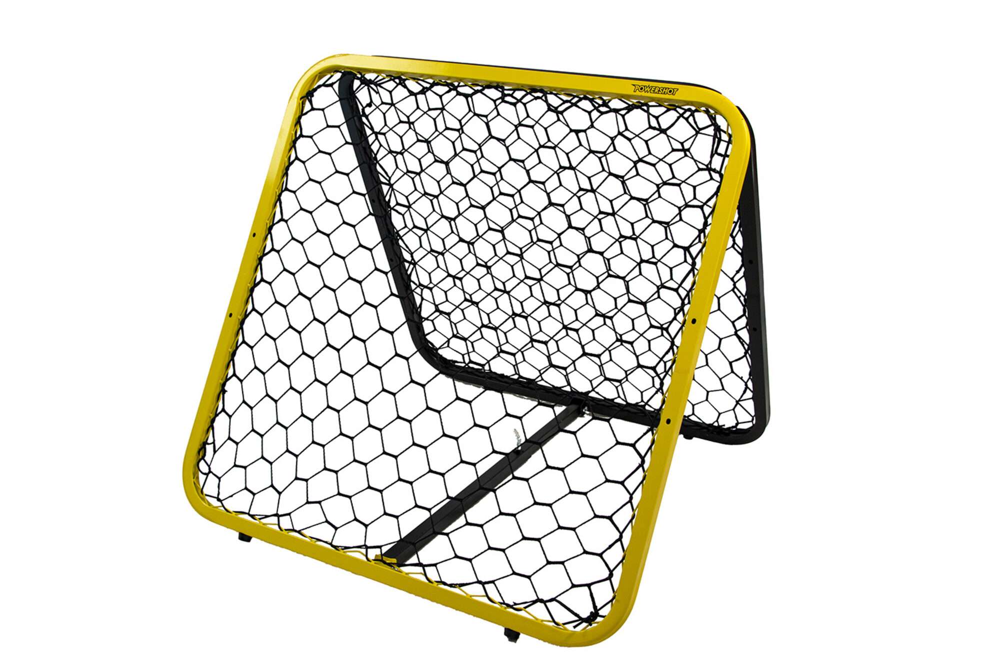 Image du produit : Deluxe Rebounder - RIMBALZATORE 180 x 120 cm regolabile