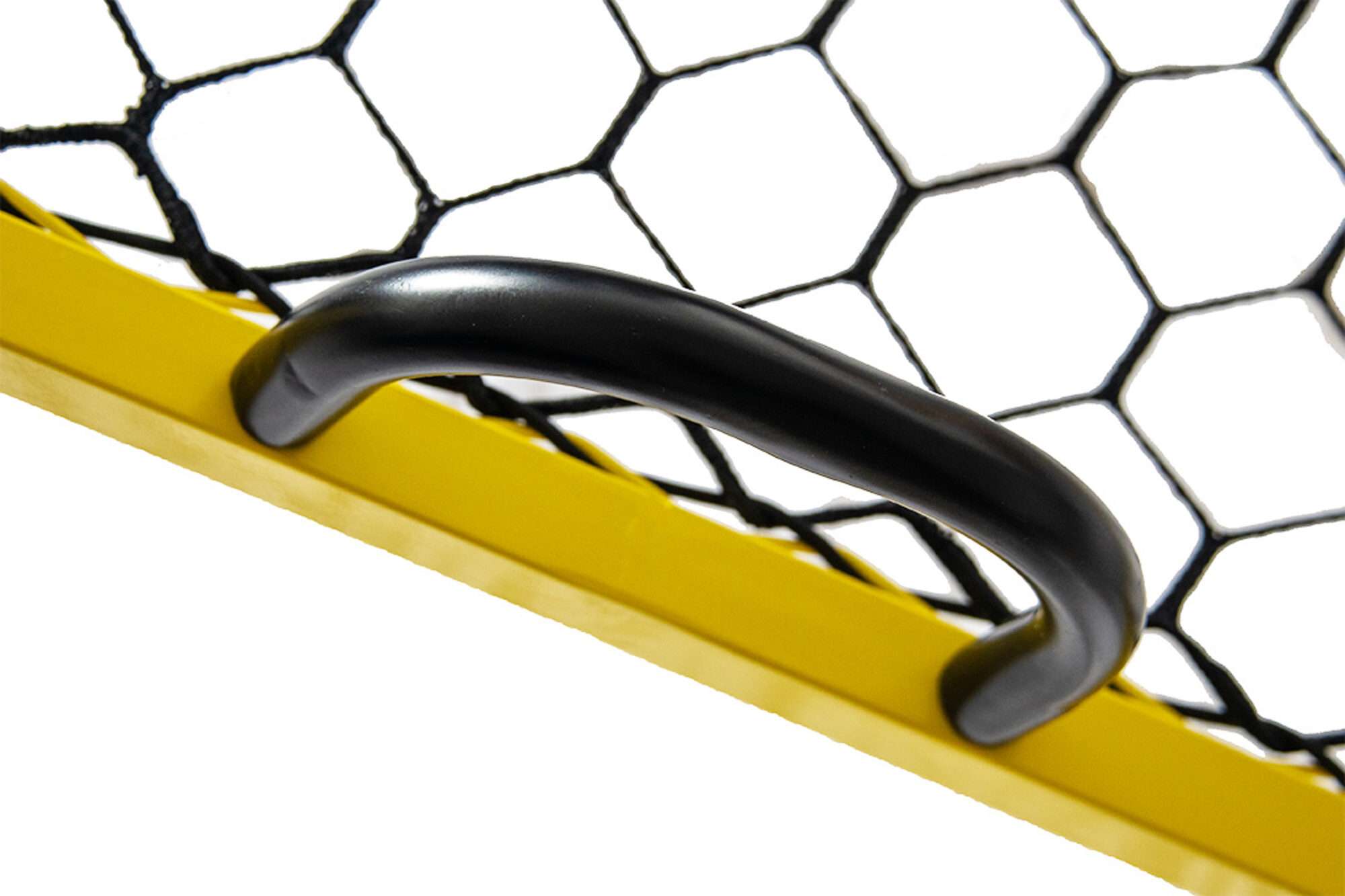 Image du produit : Deluxe Rebounder - RIMBALZATORE 180 x 120 cm regolabile