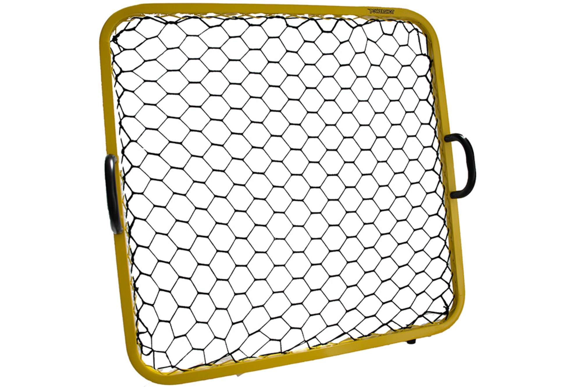 Image du produit : Deluxe Rebounder - RIMBALZATORE 180 x 120 cm regolabile