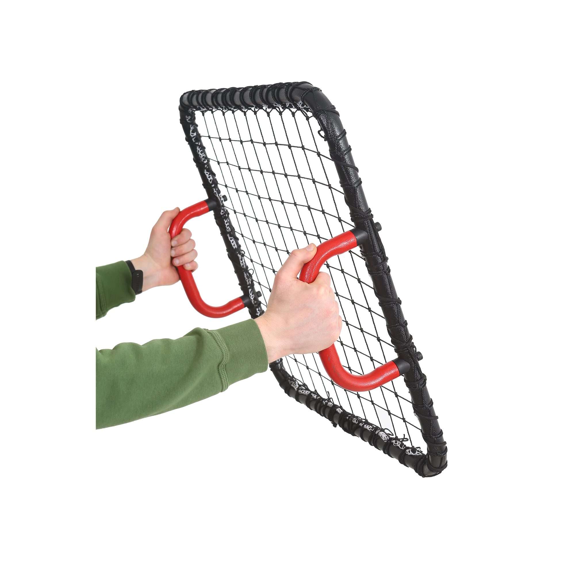Image du produit : POWERSHOT® MINI Rebounder 60x60 cm - Rete rimbalzante