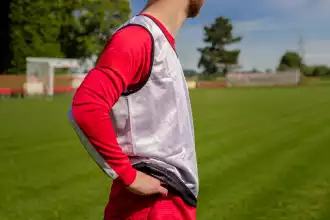 Casule reversibili - Nero/bianco - Taglie a scelta