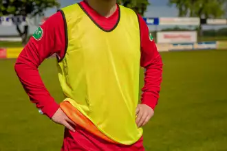 Casule reversibili - Giallo/arancio