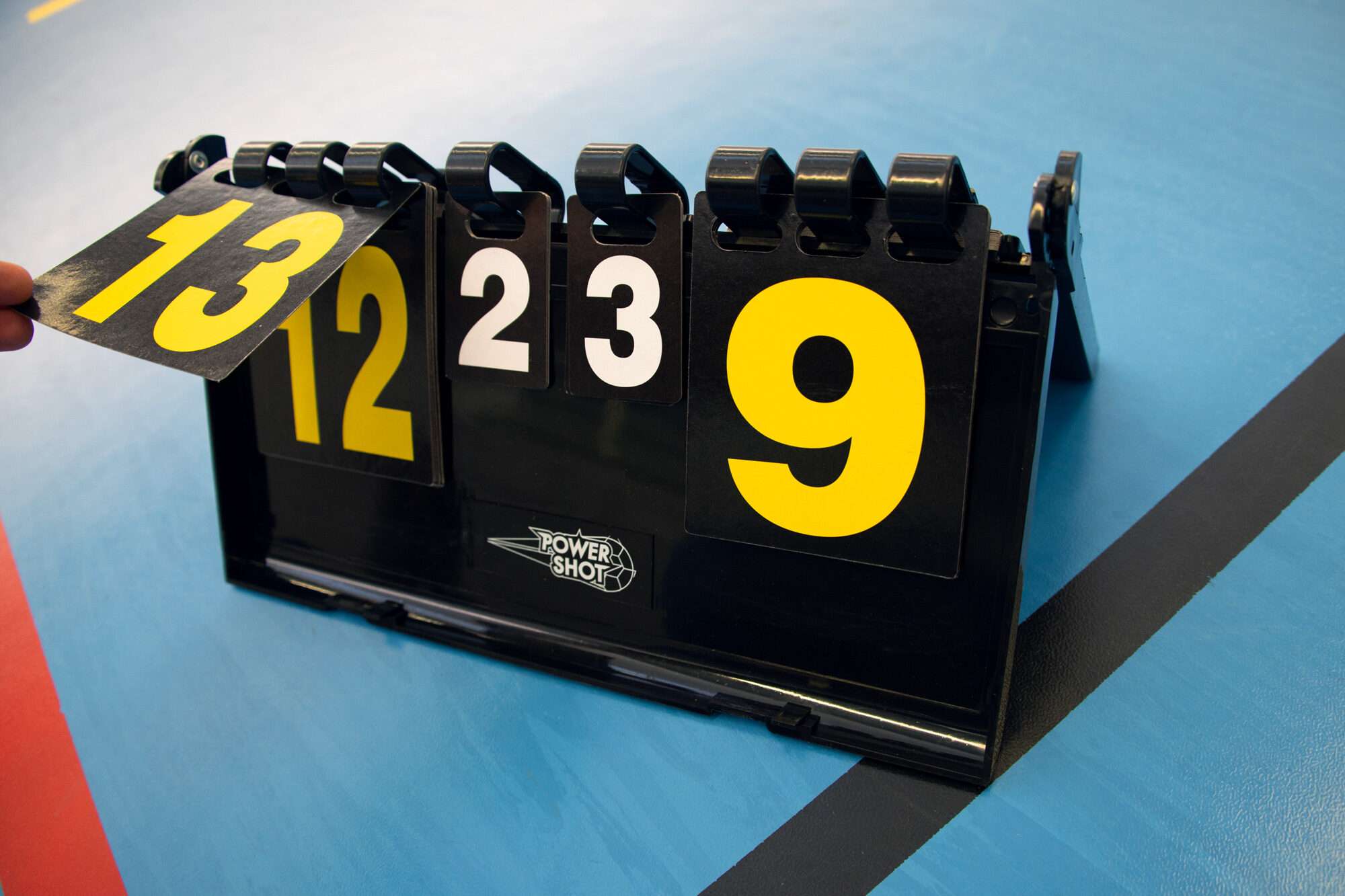 Image du produit : Pannello segnapunti