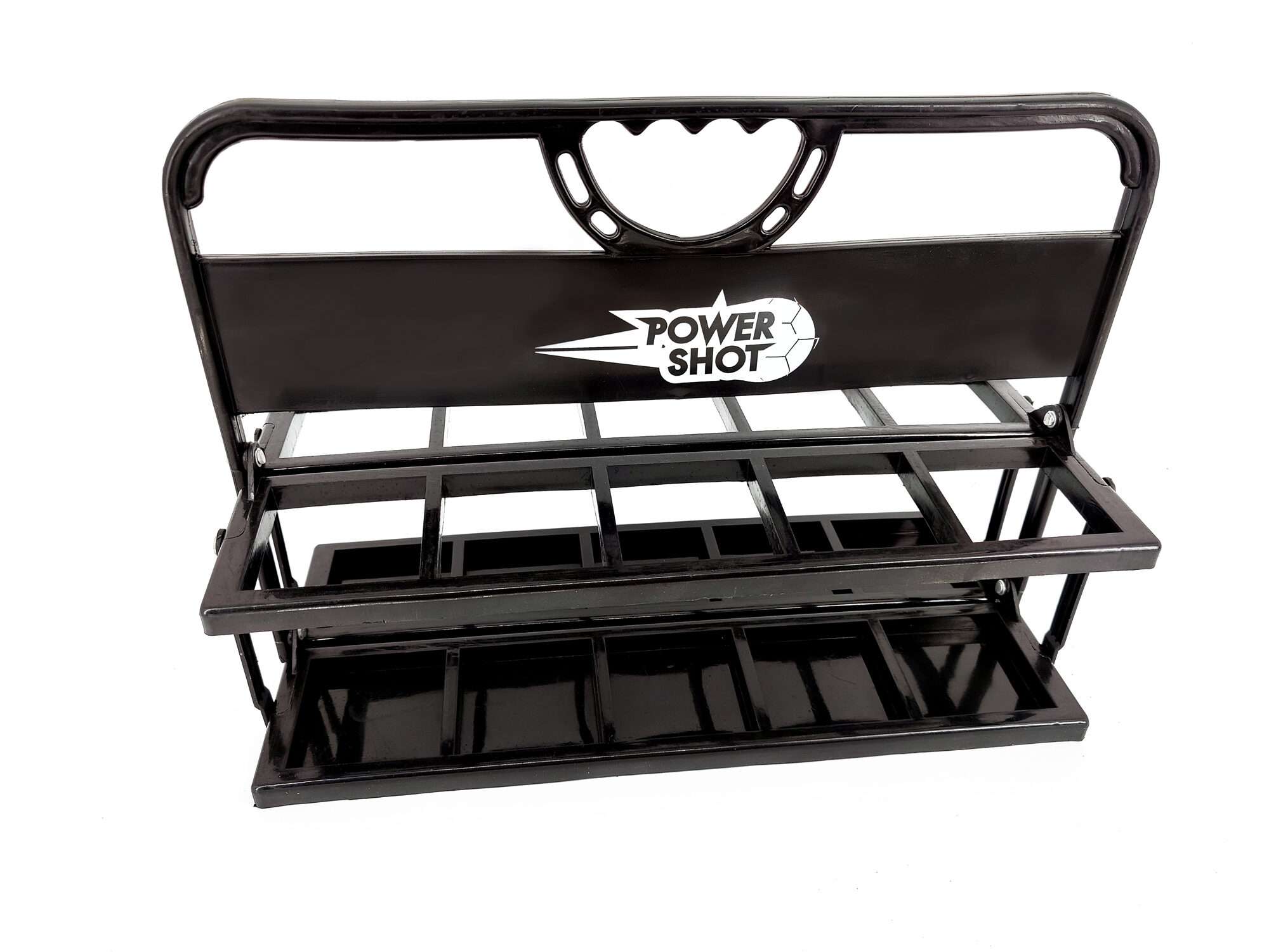 Image du produit : Portabottiglie pieghevole - 10 bottiglie