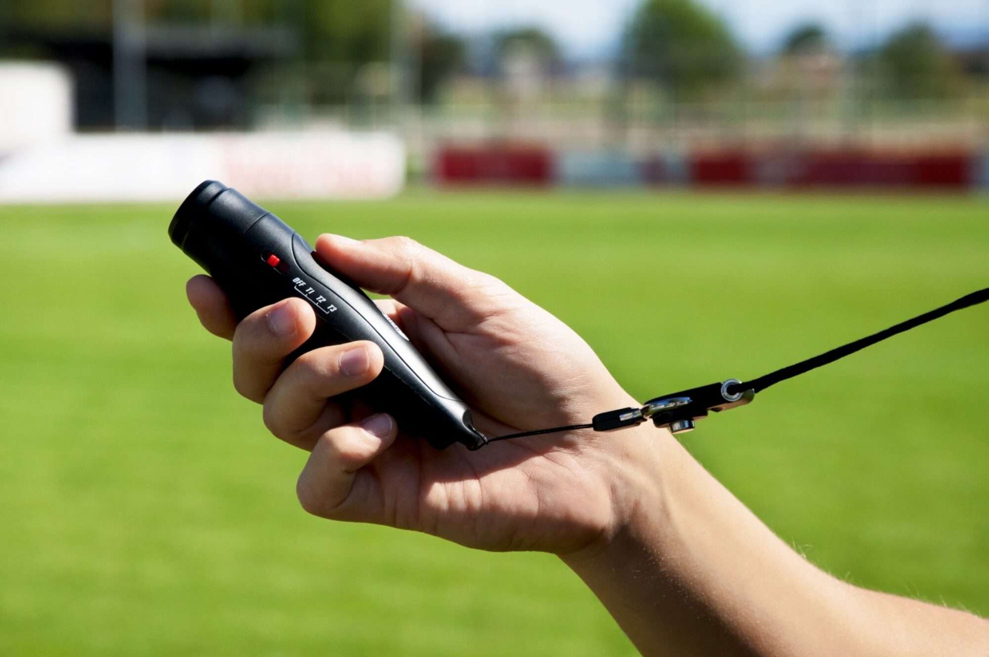 Image du produit : Fischietto per Arbitro