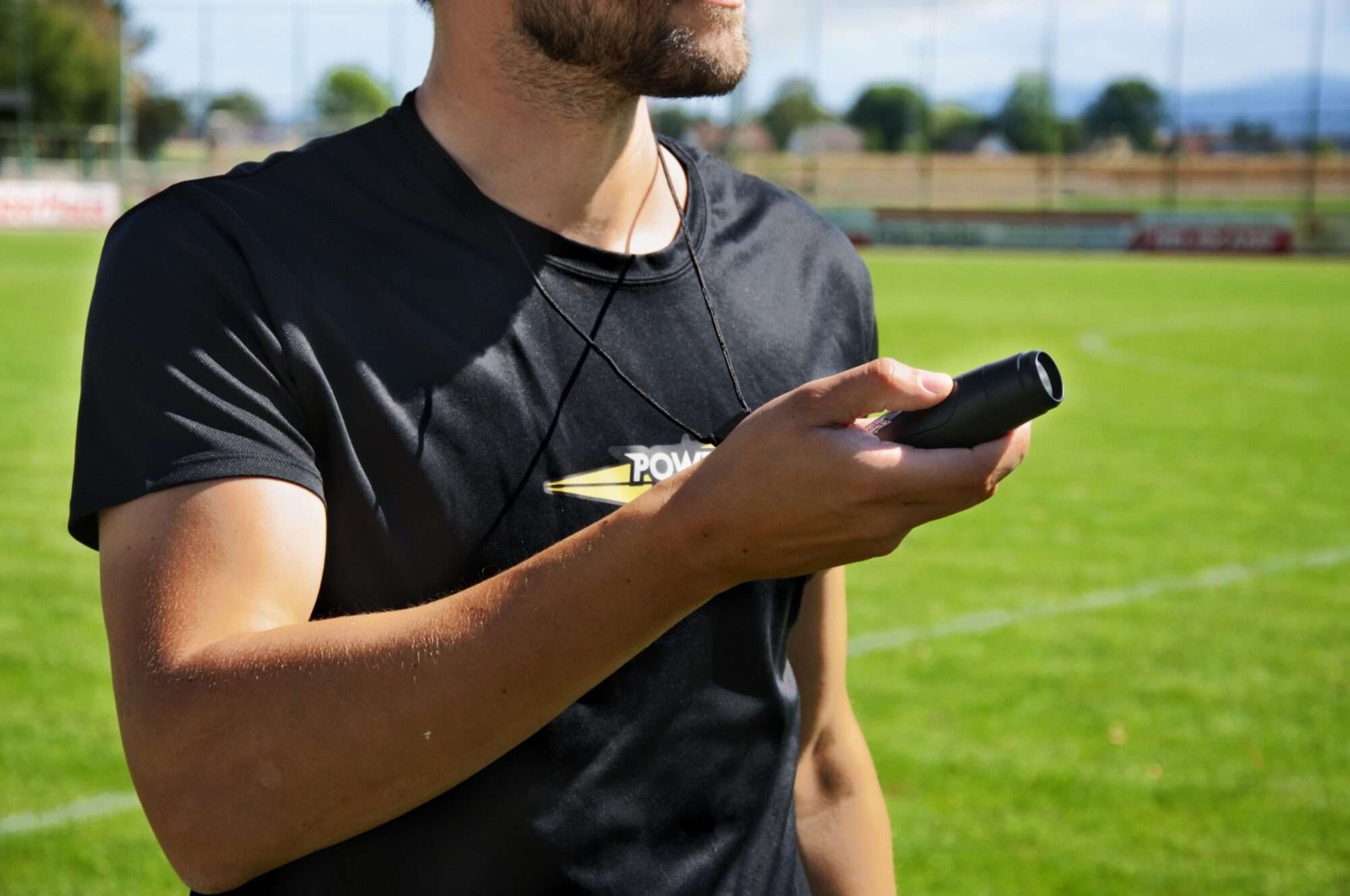 Image du produit : Fischietto per Arbitro