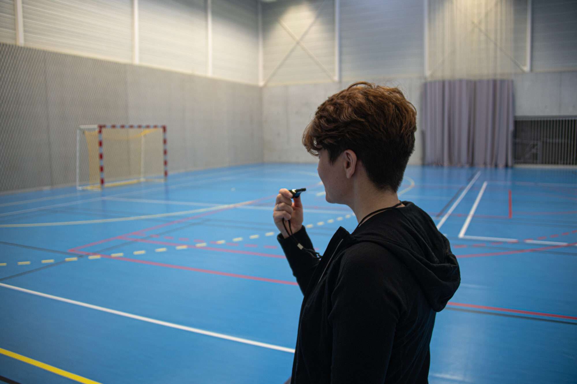 Image du produit : Fischietto per arbitro FOX40 Classic