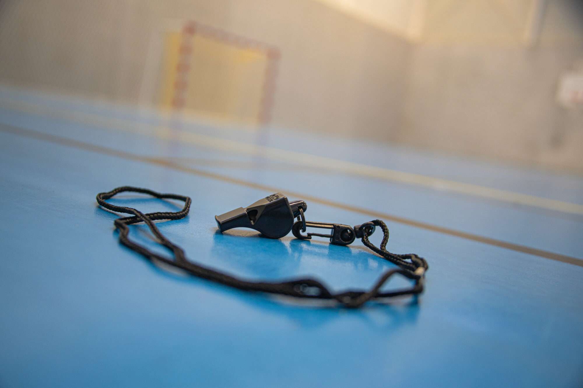 Image du produit : Fischietto per arbitro FOX40 Classic