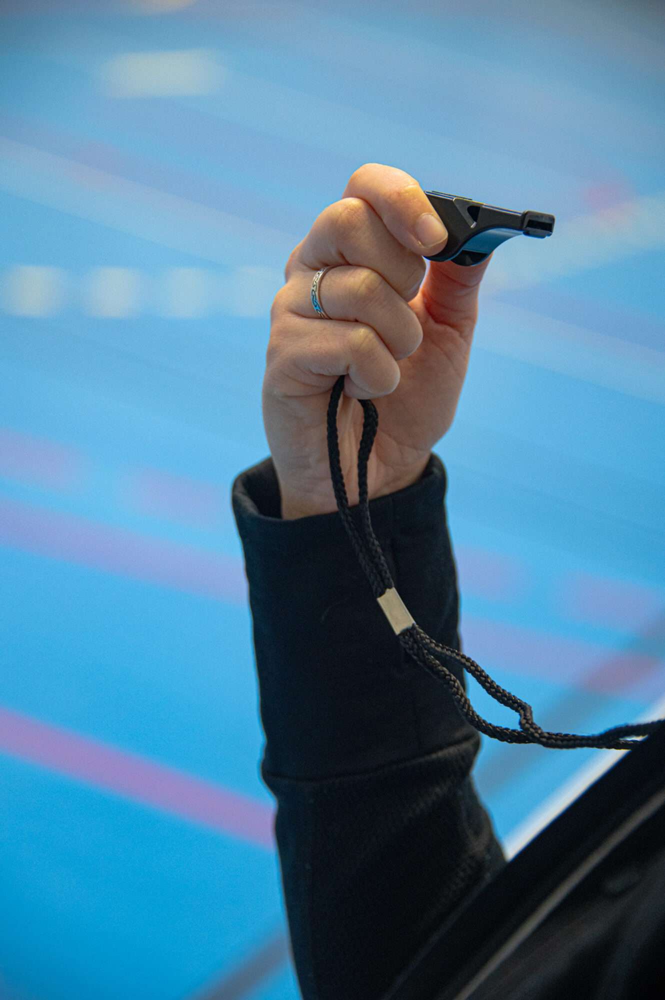 Image du produit : Fischietto per arbitro FOX40 Classic