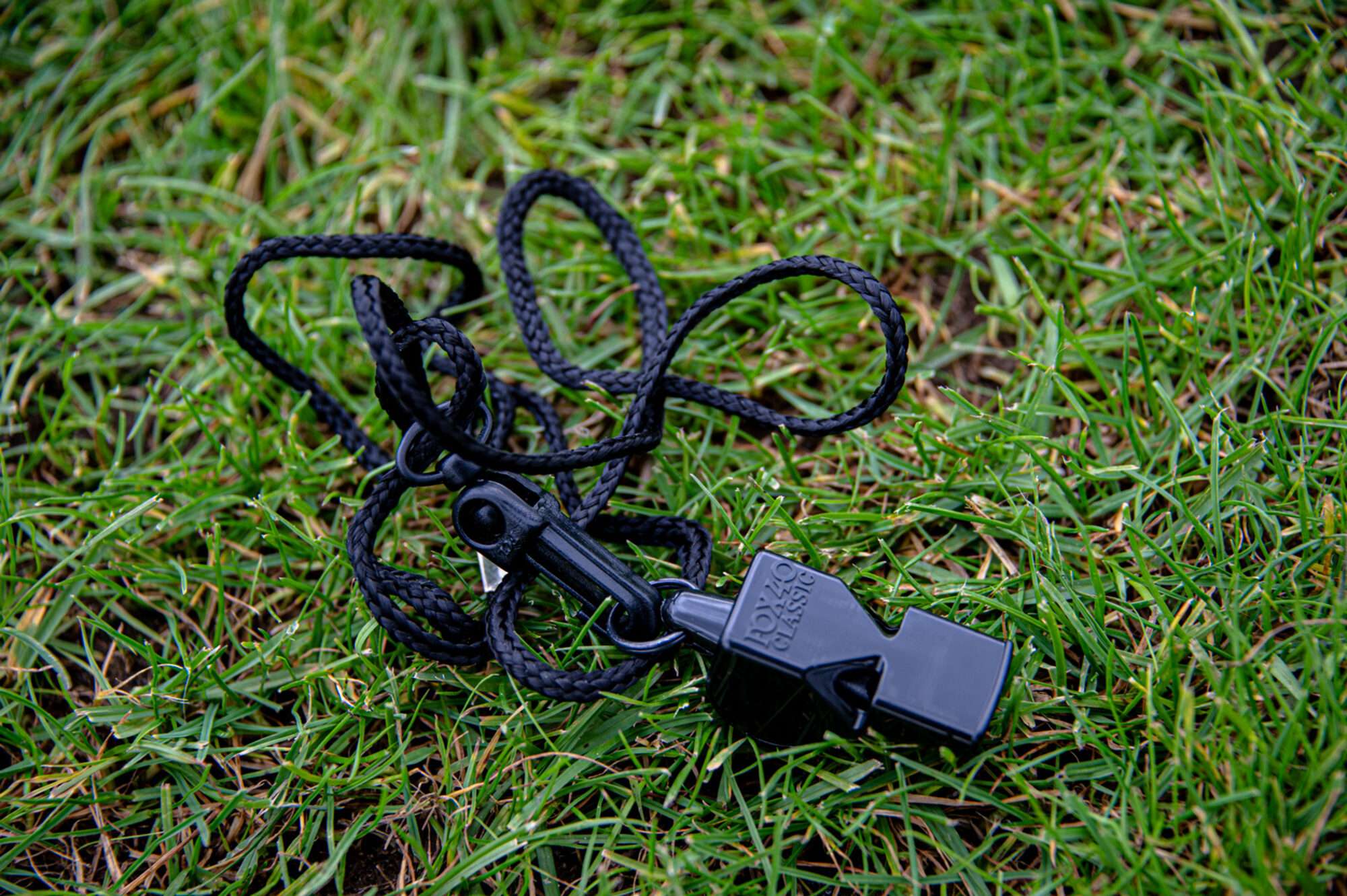 Image du produit : Fischietto per arbitro FOX40 Classic