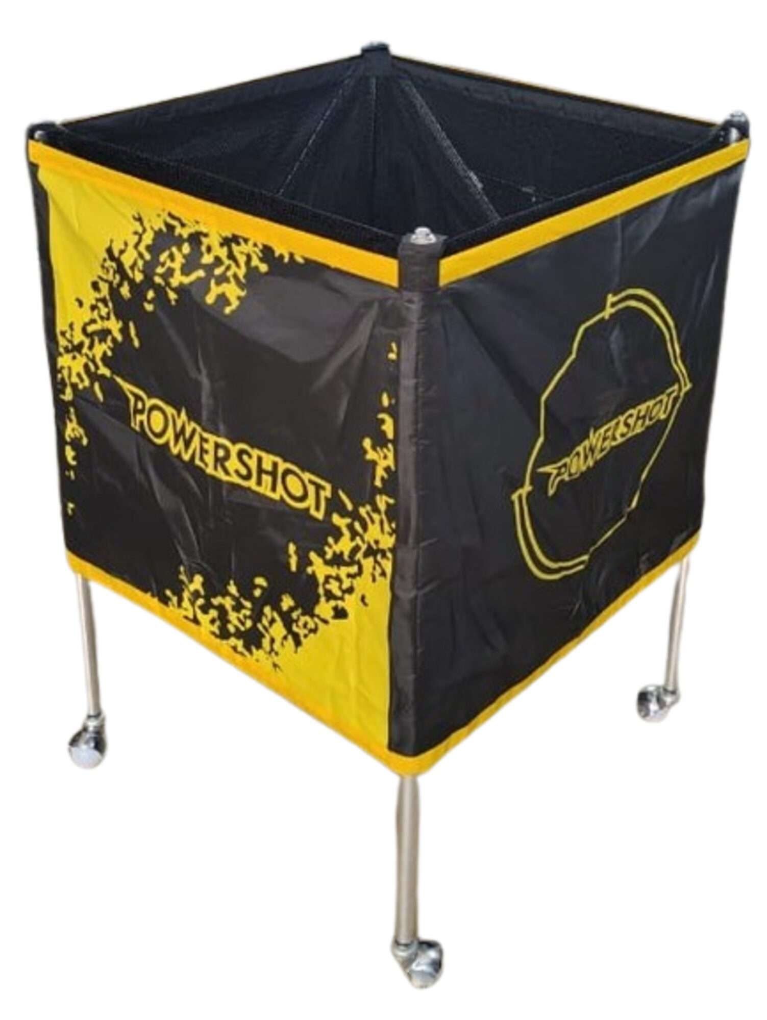 Image du produit : Carrello portapalloni pieghevole