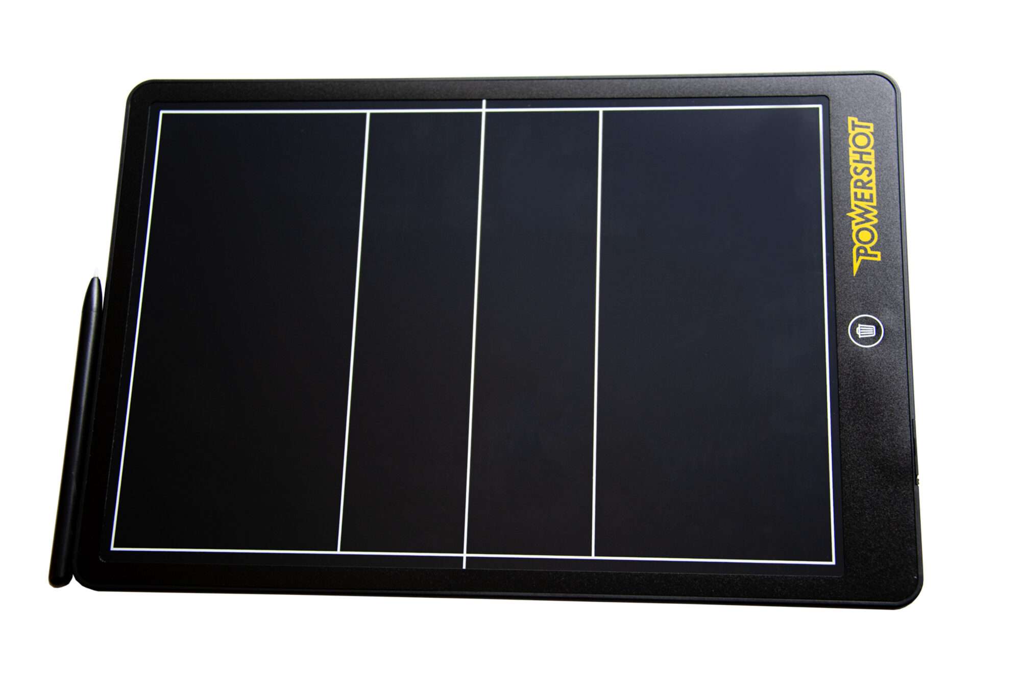 Image du produit : Tavoletta tattica senza inchiostro - Multisport