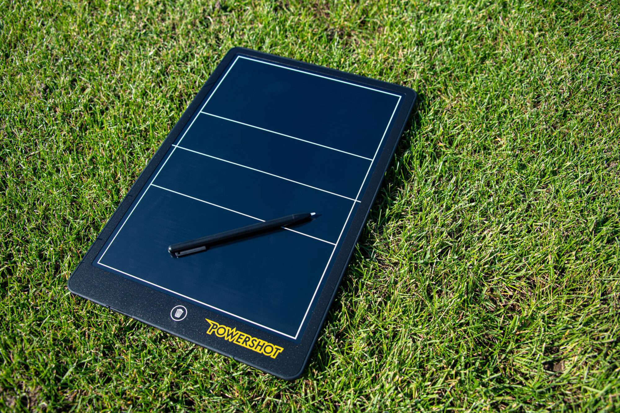 Image du produit : Tavoletta tattica senza inchiostro - Multisport