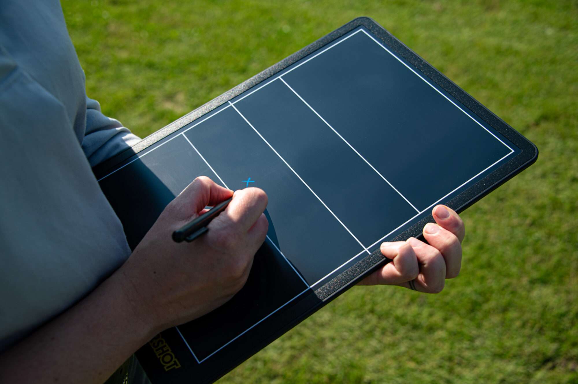 Image du produit : Tavoletta tattica senza inchiostro - Multisport