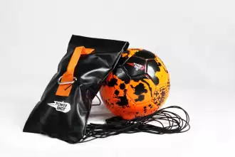 Pallone con Elastico Pro Return Football