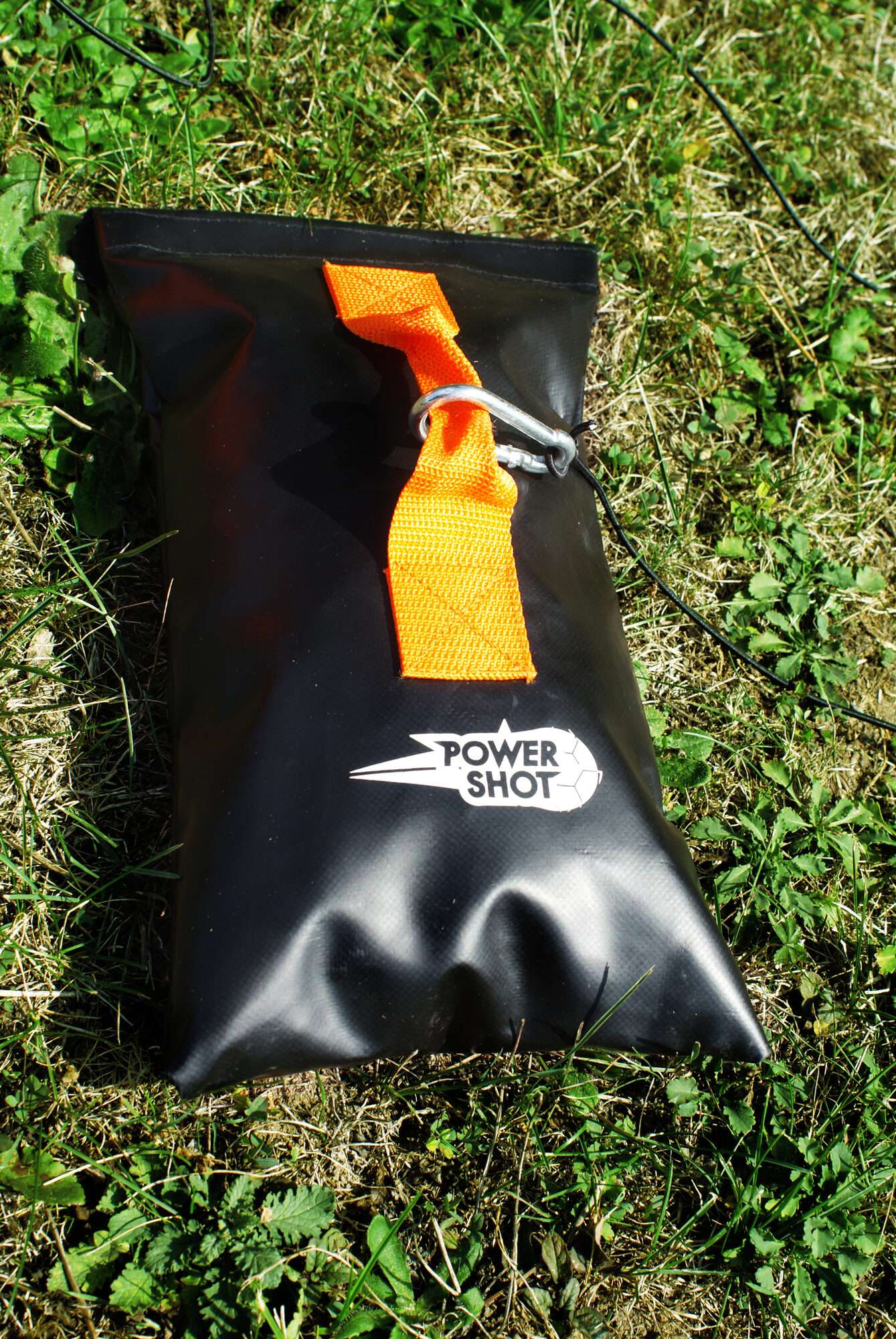 Image du produit : Pallone con Elastico Pro Return Football