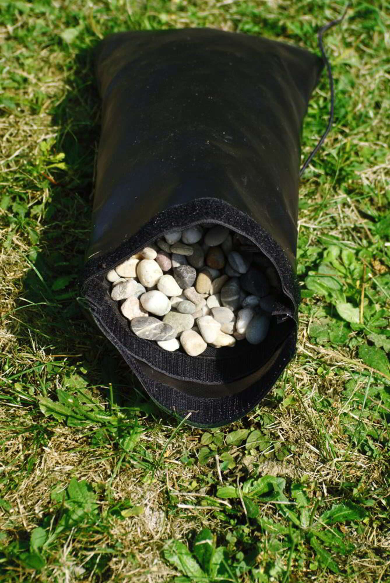 Image du produit : Pallone con Elastico Pro Return Football