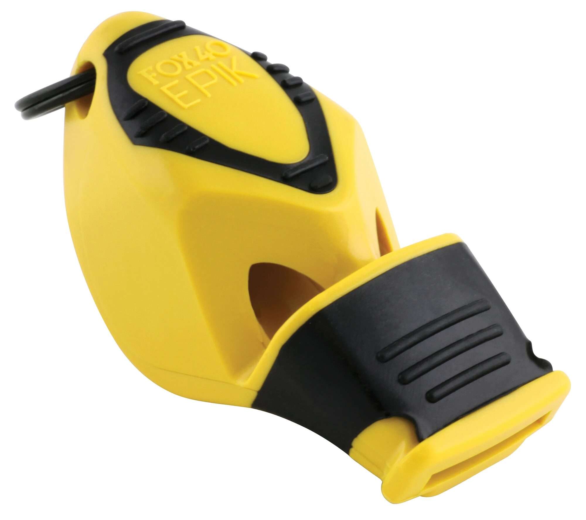 Image du produit : Fischietto FOX 40 EPIK CMG con paradenti
