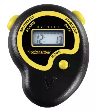 Stopwatch - Cronometro Digitale