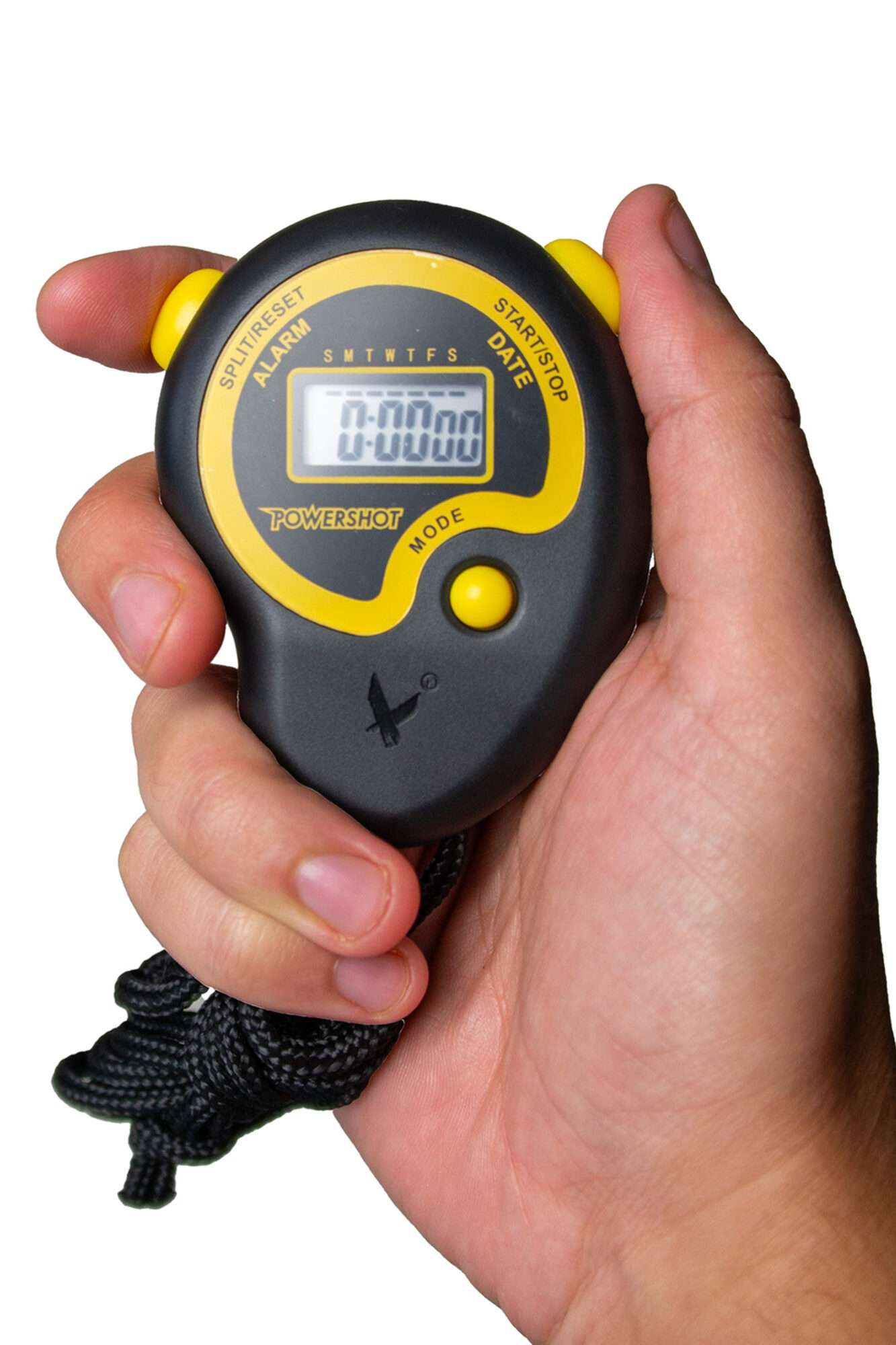 Image du produit : Stopwatch - Cronometro Digitale