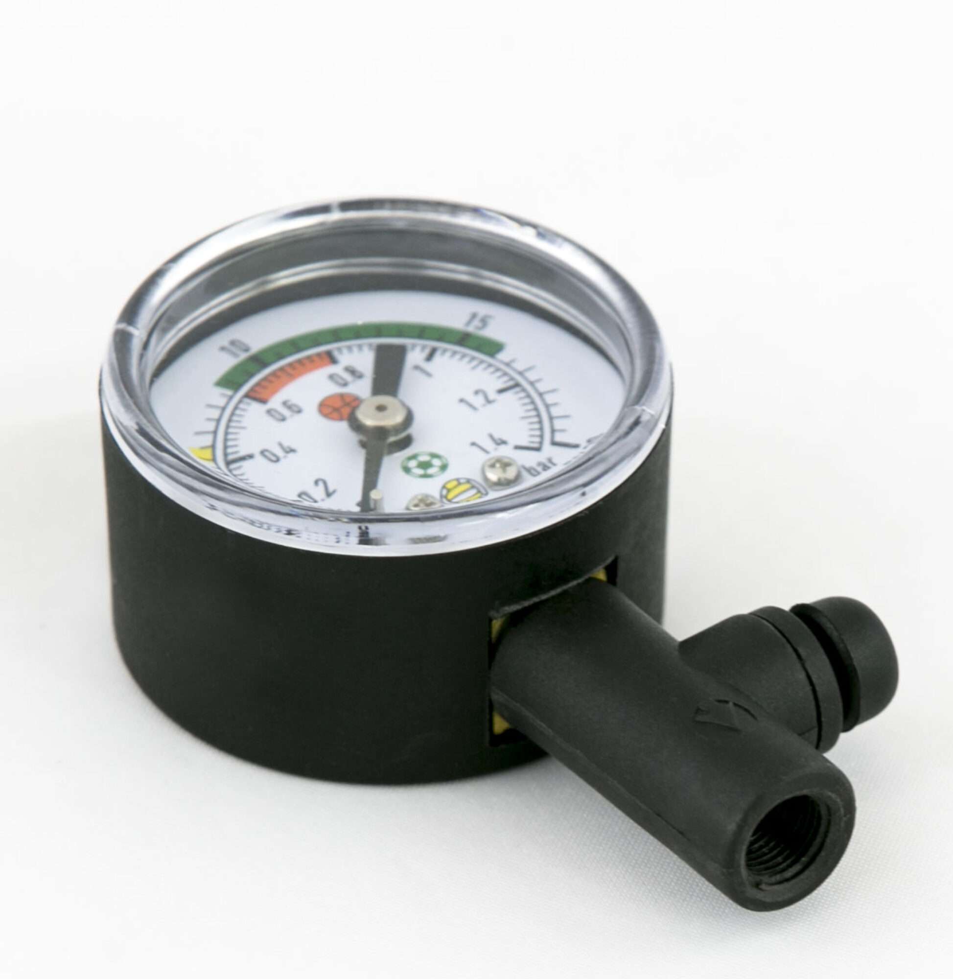 Image du produit : POWERSHOT® Ball Pressure Gauge