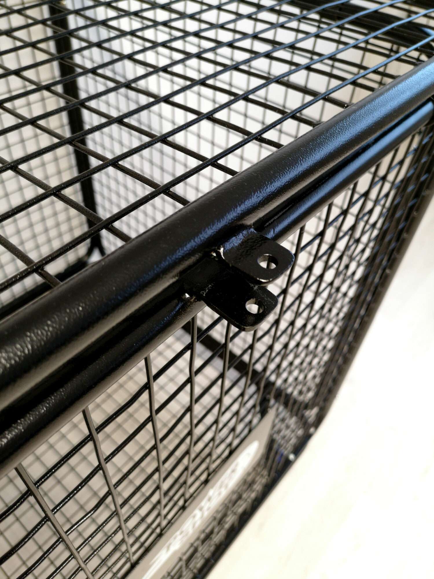 Image du produit : POWERSHOT® Balls Storage Cage on Wheels