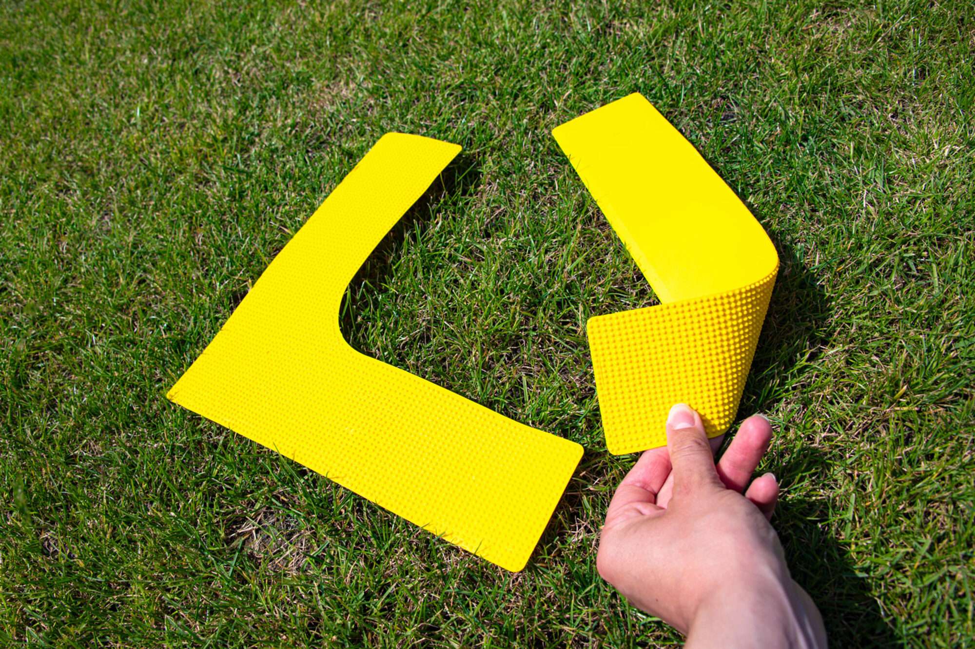 Image du produit : Kit per la delimitazione dello spazio