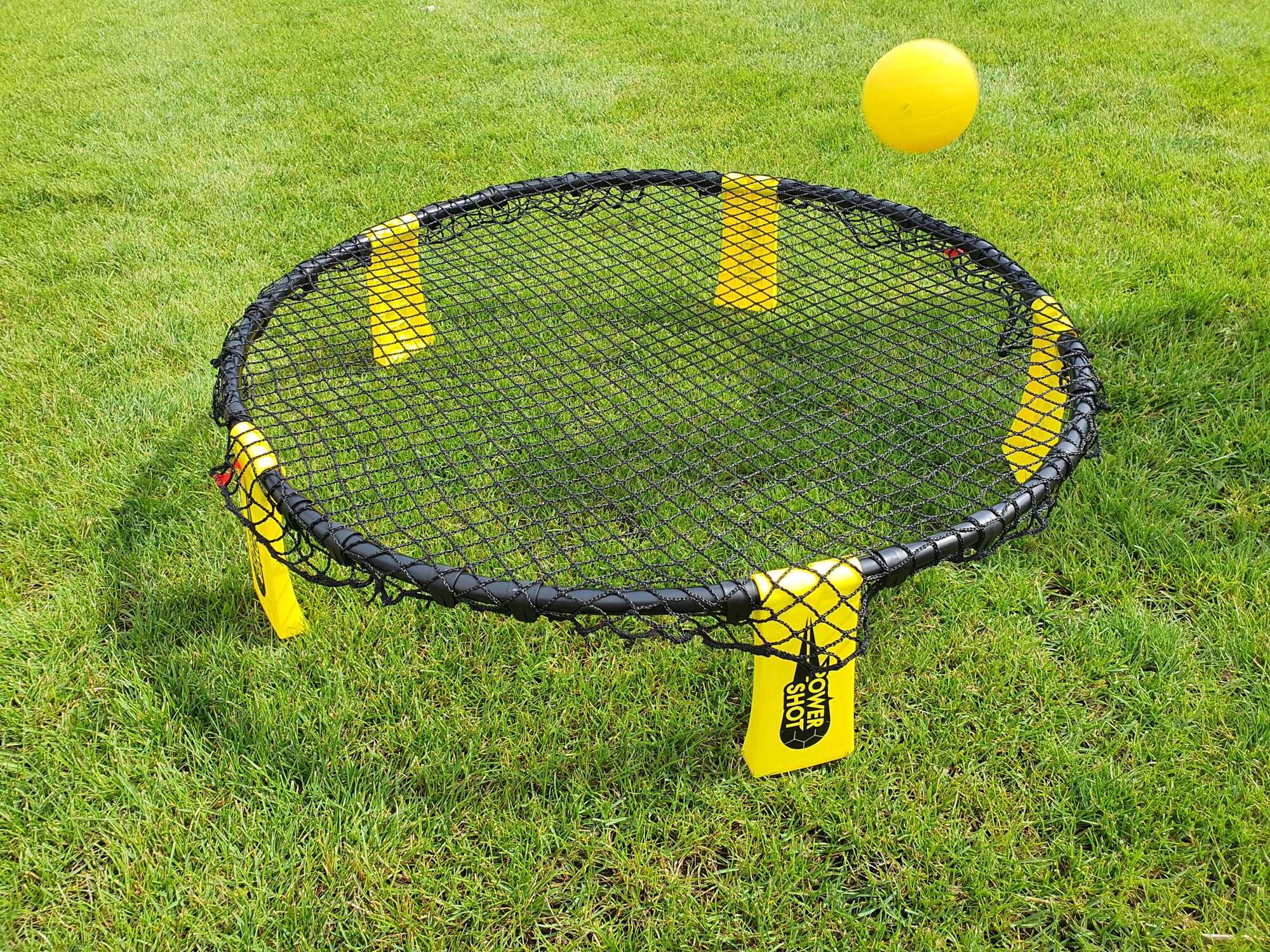 Image du produit : Smash Ball set avec 2 balles Powershot