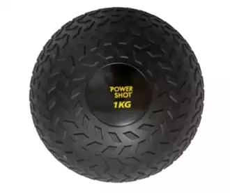 Palla medica - 1, 2, 3, 4, 5 o 9 kg