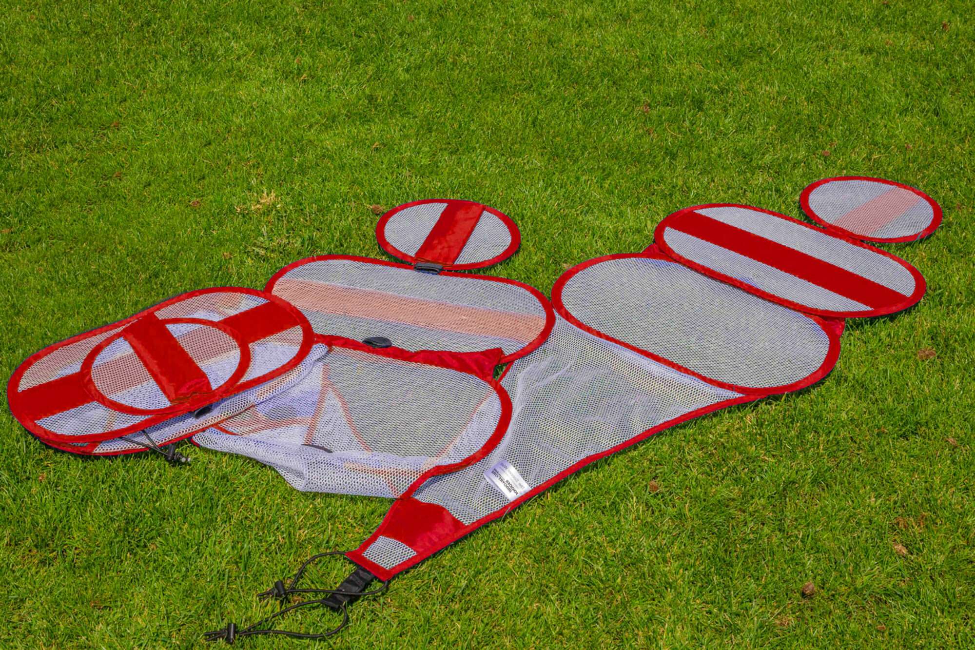 Image du produit : Sagome calcio – The Soccer Wall