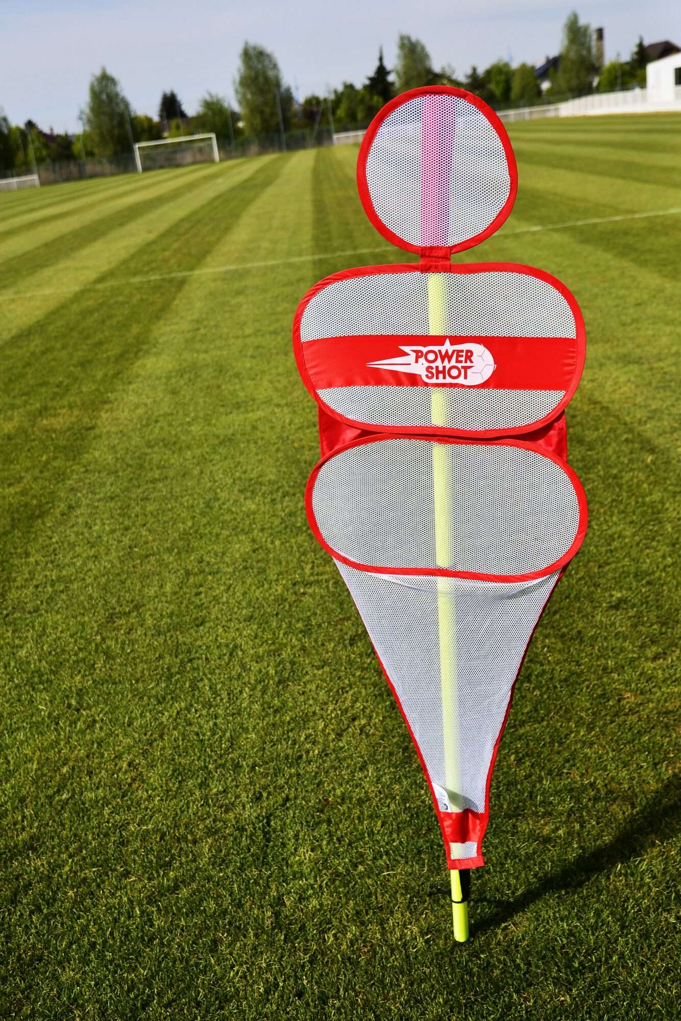 Image du produit : Sagome calcio – The Soccer Wall