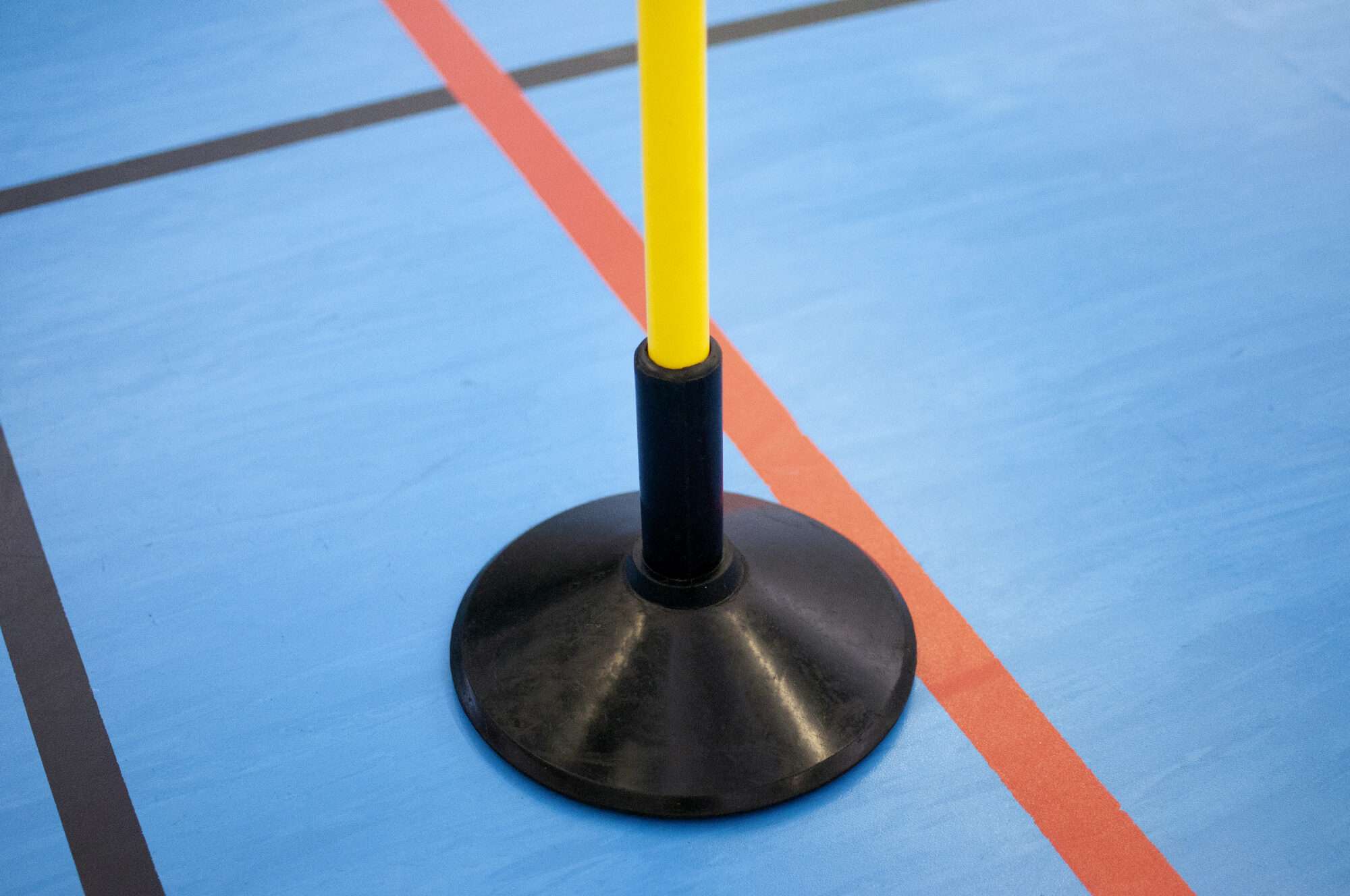 Image du produit : D-Man Basketball - Modello difensivo