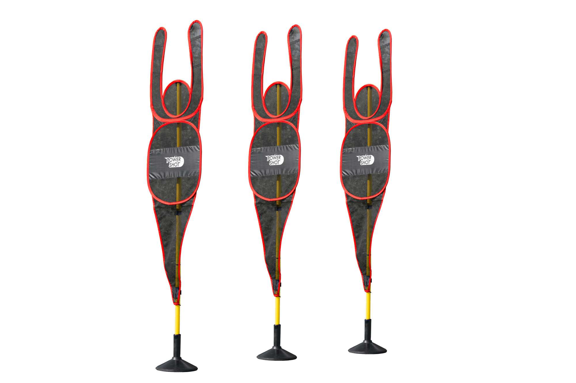 Image du produit : Sagome basket D-man - Basketball wall