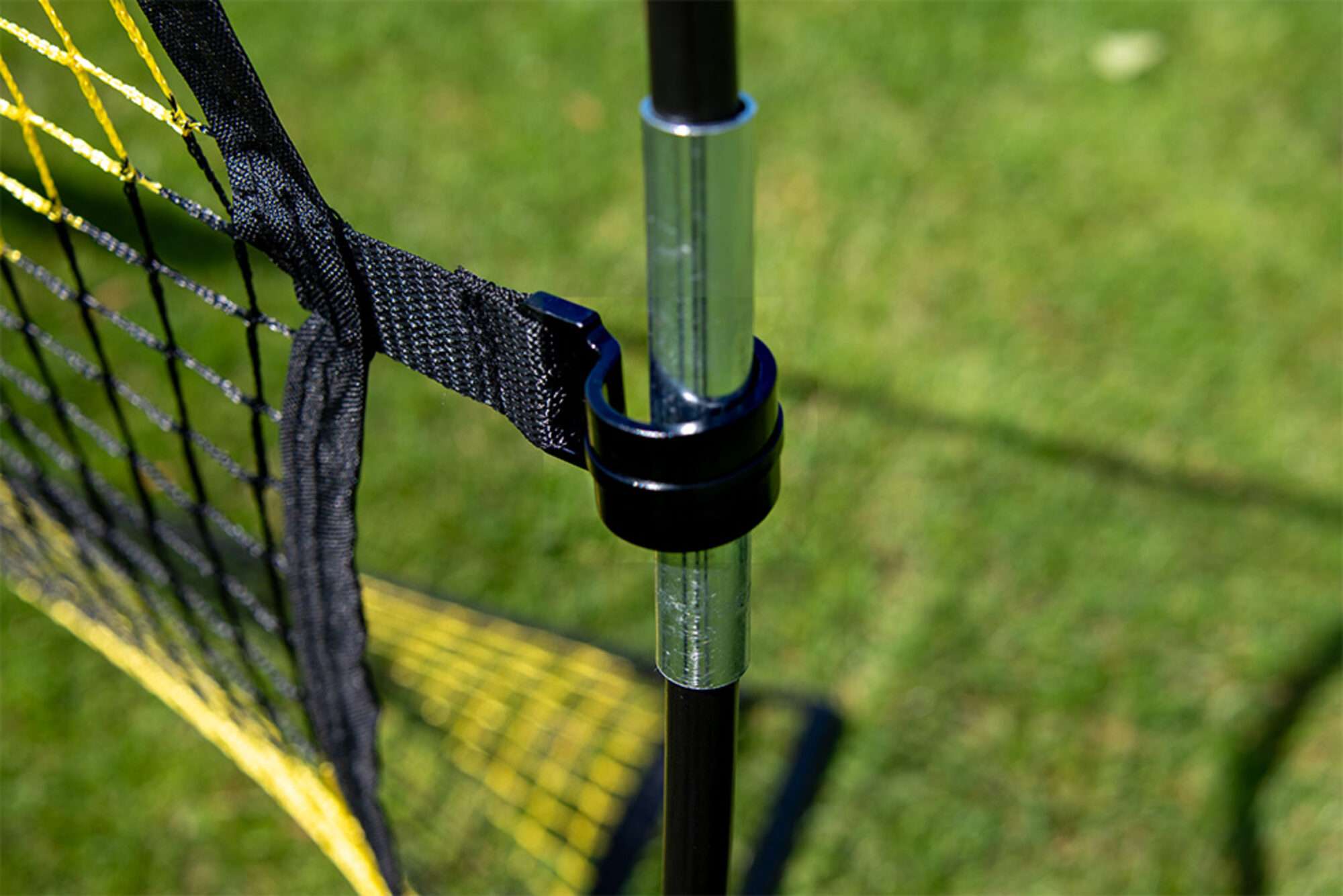 Image du produit : Rete Rimbalzante Calcio Allenamento 2 in1 POWERSHOT ®