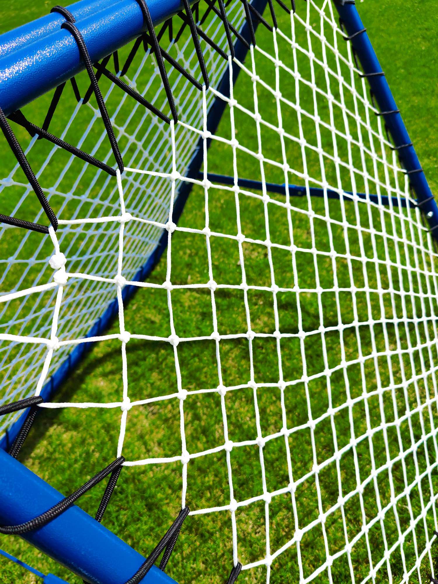 Image du produit : REBOUNDER PROFESSIONALE 1 x 1m - Tchoukball