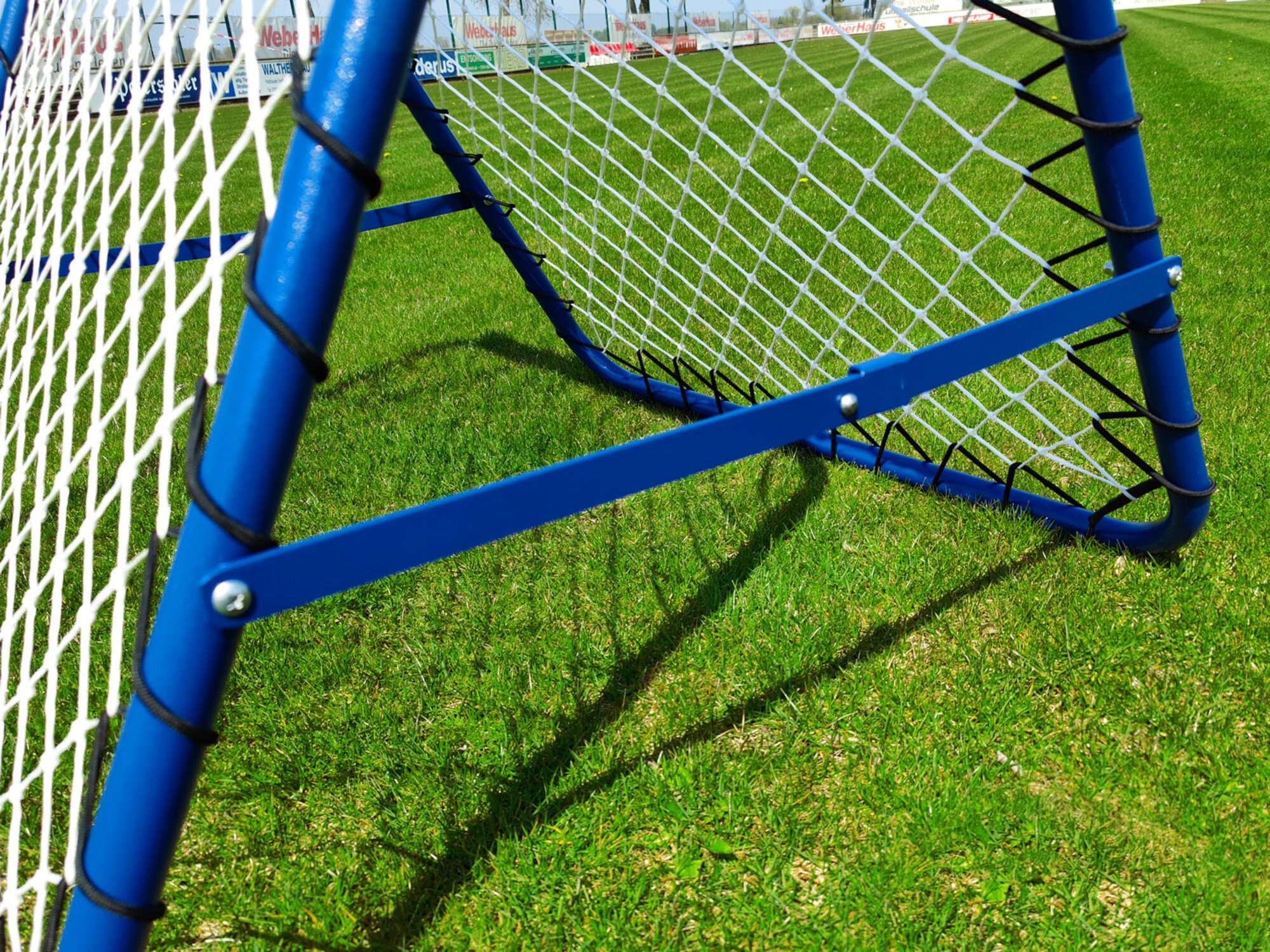Image du produit : REBOUNDER PROFESSIONALE 1 x 1m - Tchoukball