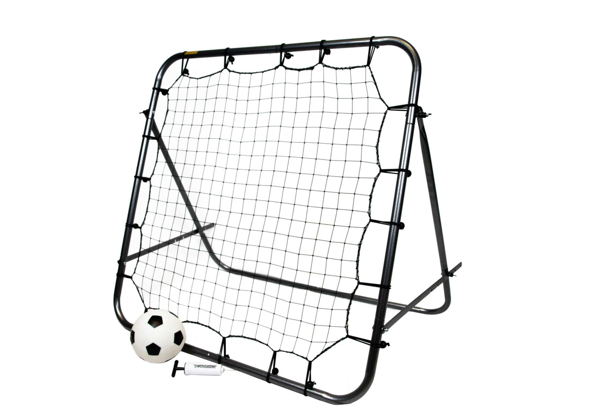Image du produit : Set Rebounder - con palla gonfiabile