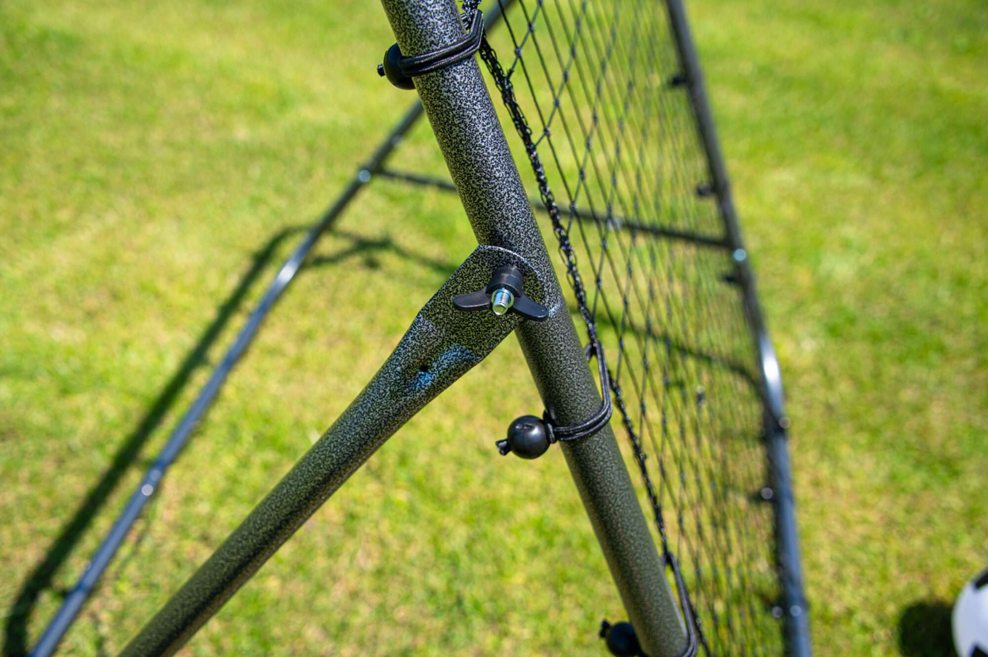 Image du produit : Set Rebounder - con palla gonfiabile