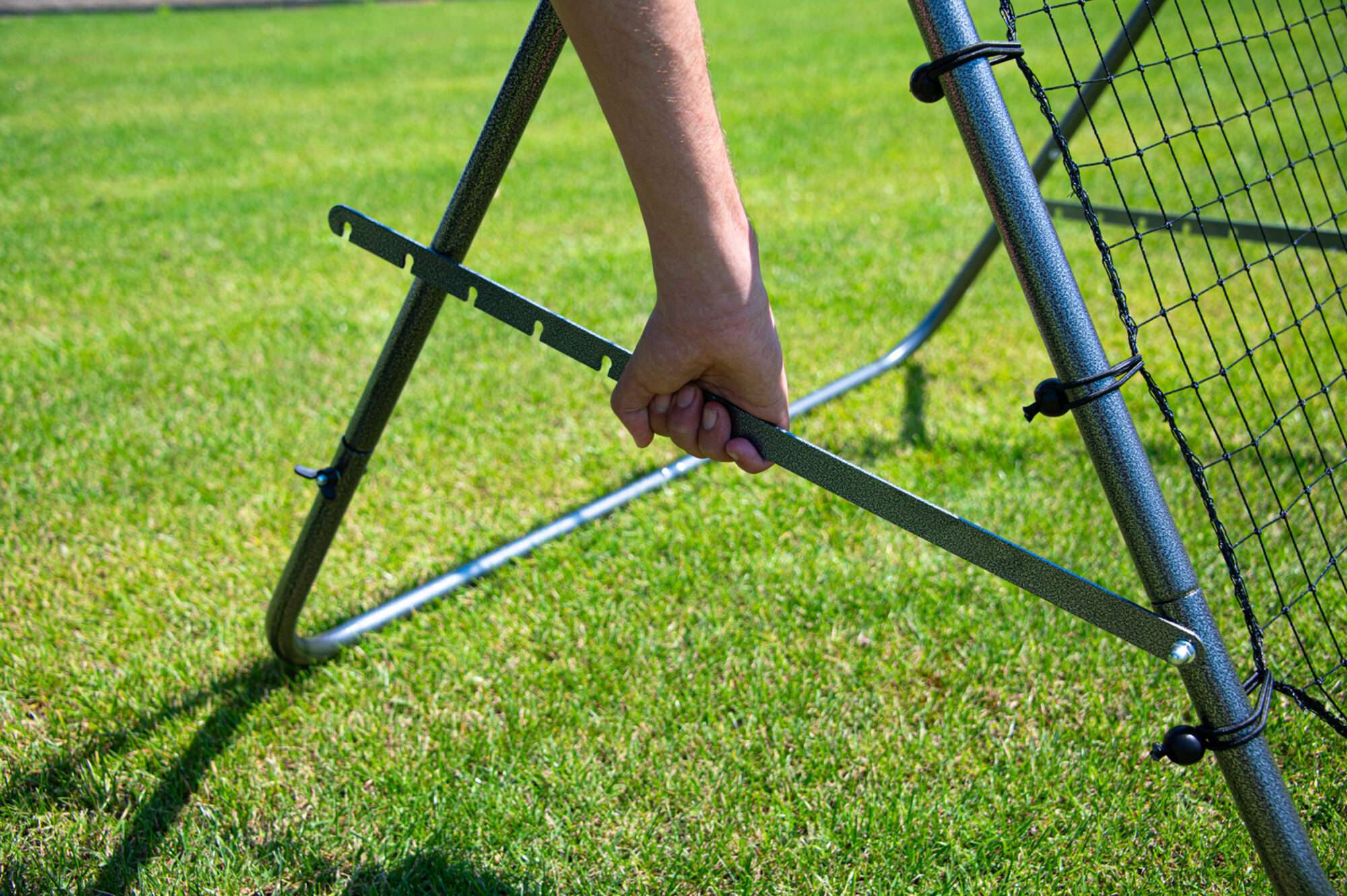 Image du produit : Set Rebounder - con palla gonfiabile