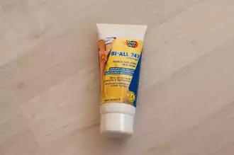 Sports Massage Gel