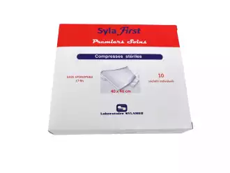Medical Compress Packs