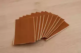 Pansement à découper