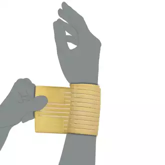 Wrist Support Bandage