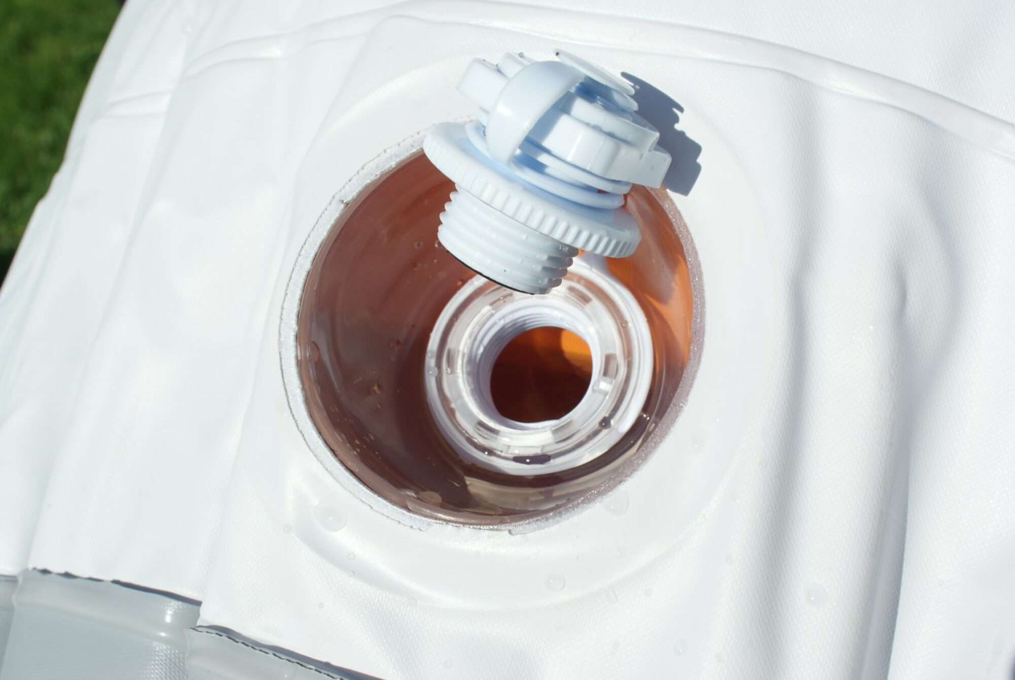 Image du produit : Manichino gonfiabile - scelta di dimensioni