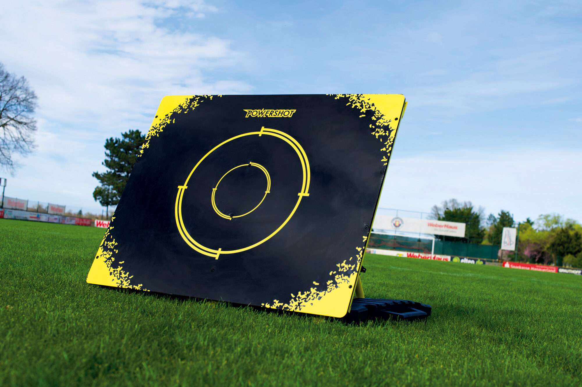 Image du produit : Rebound wall POWERSHOT®