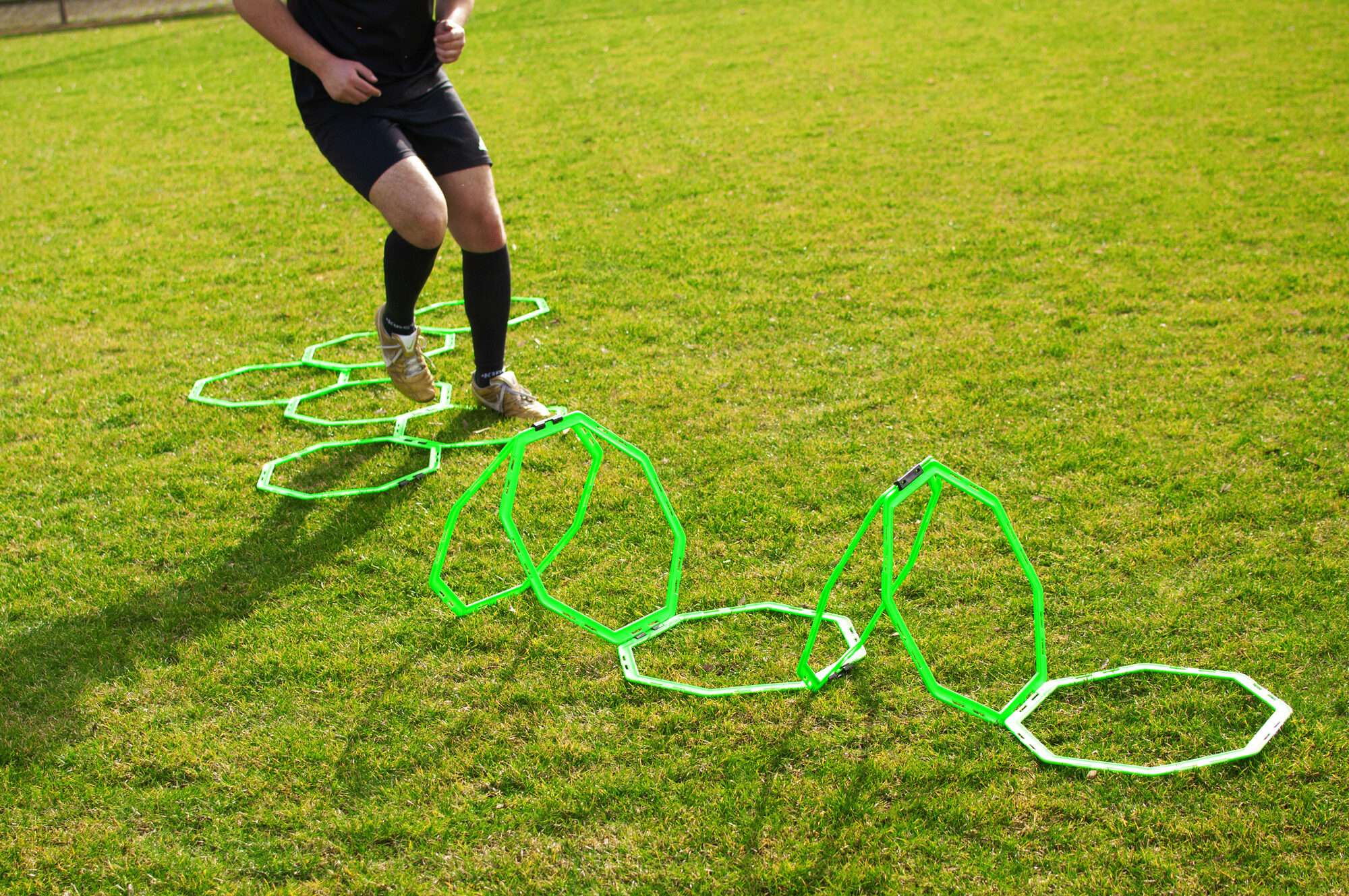 Image du produit : Octa Ring System