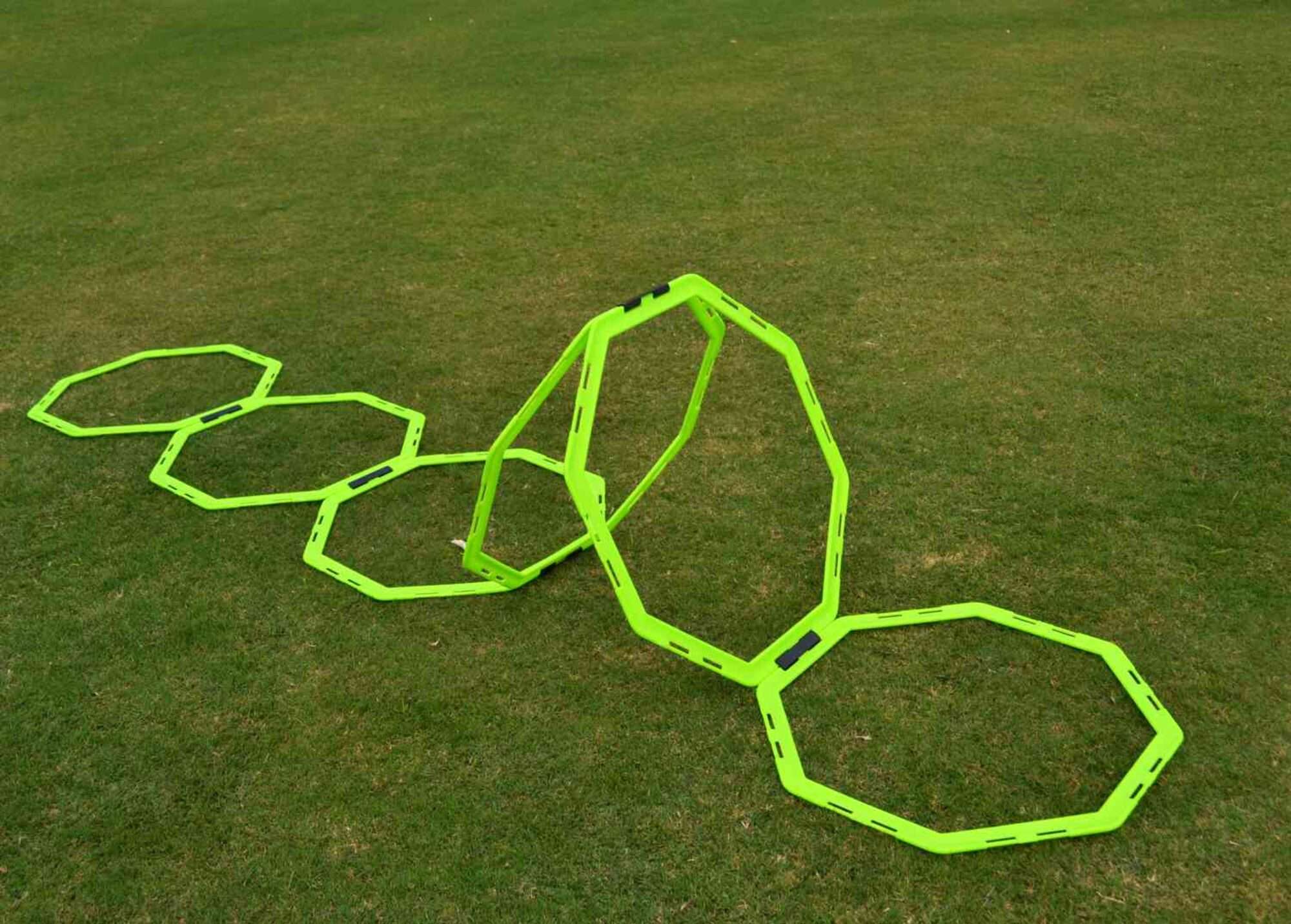 Image du produit : Octa Ring System