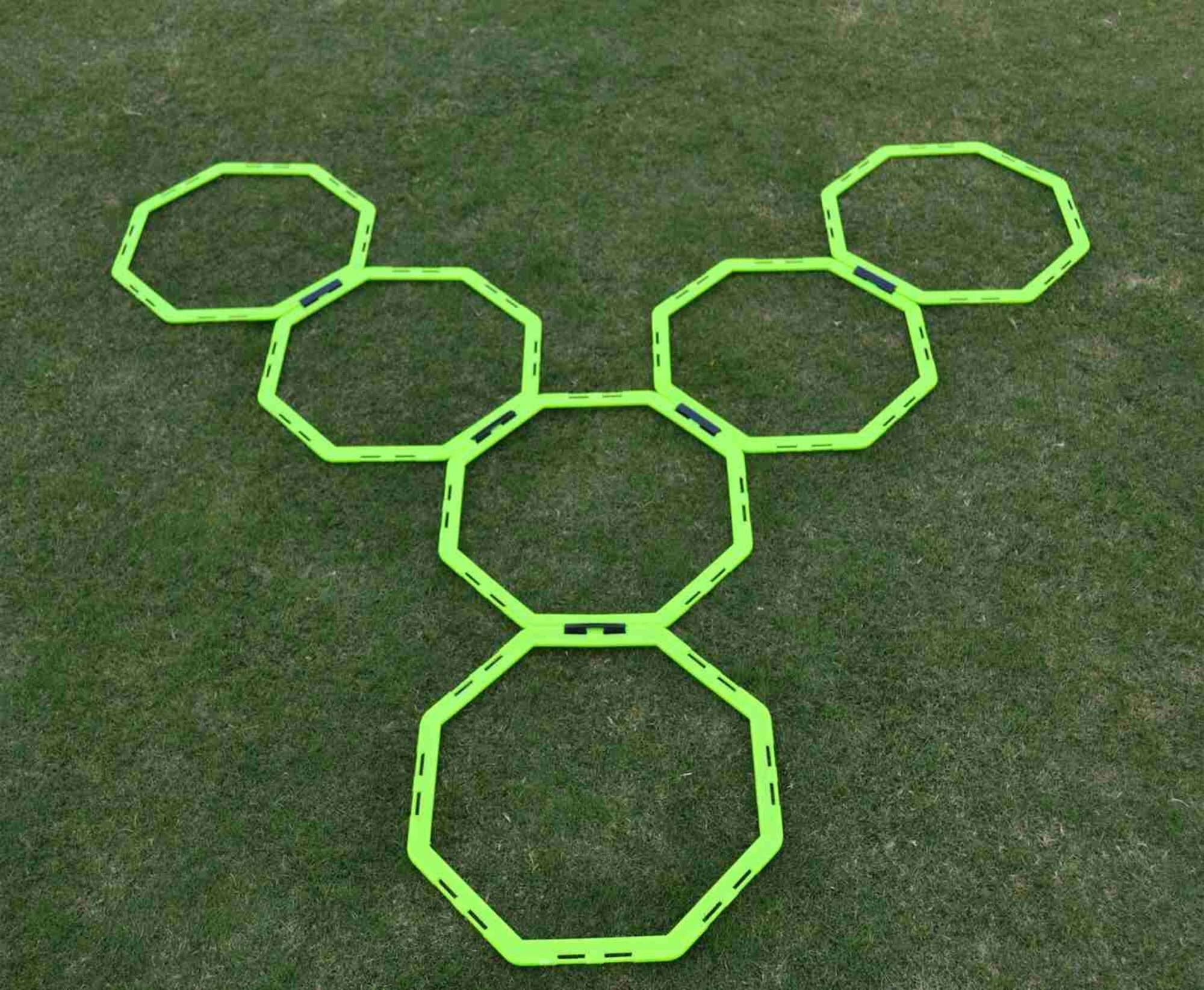 Image du produit : Octa Ring System