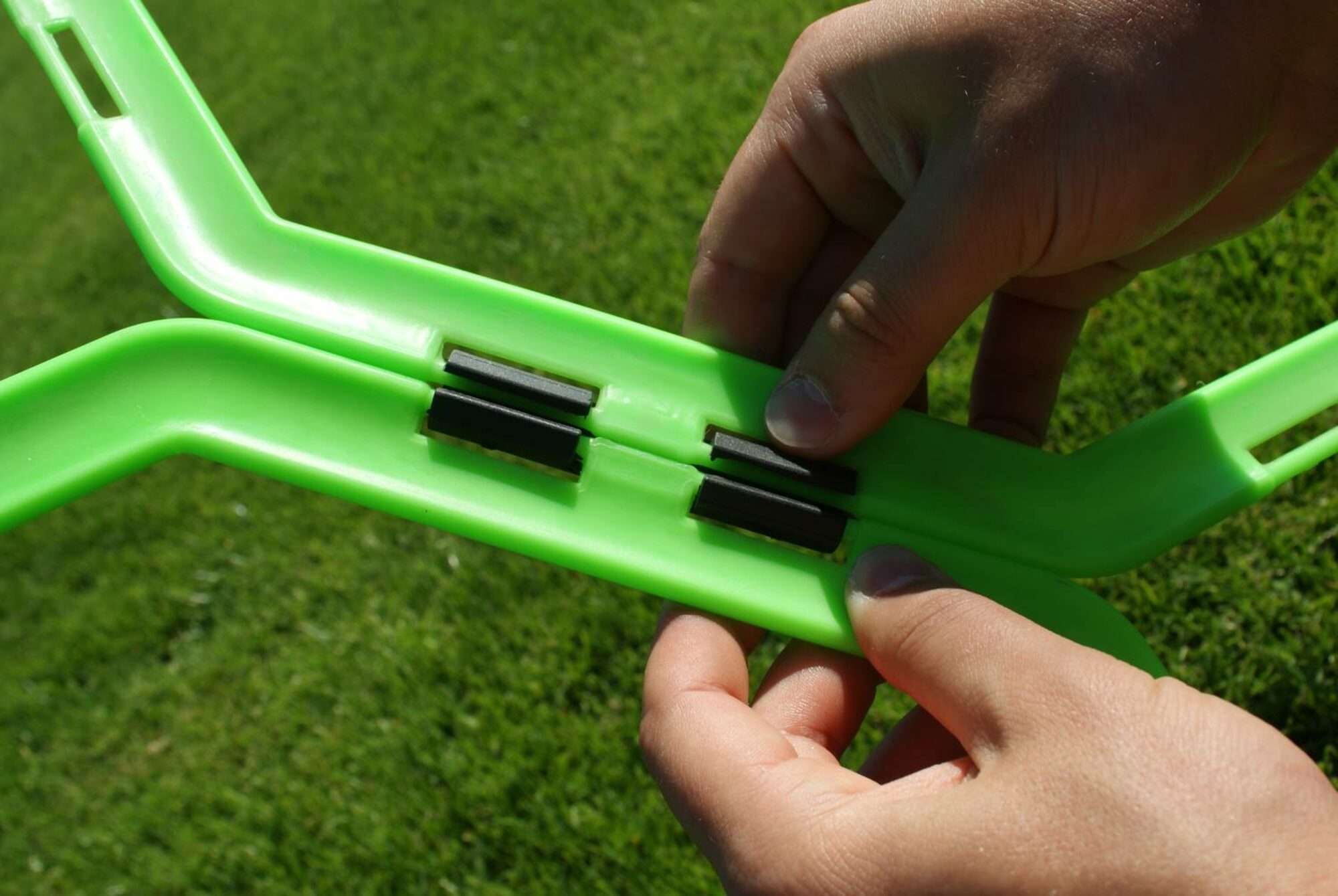 Image du produit : Octa Ring System